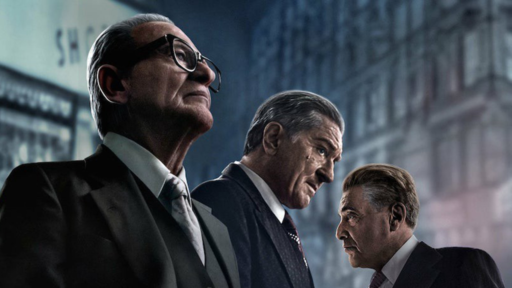 Netflix looks set to dominate 2020 Golden Globes with 34 nominations