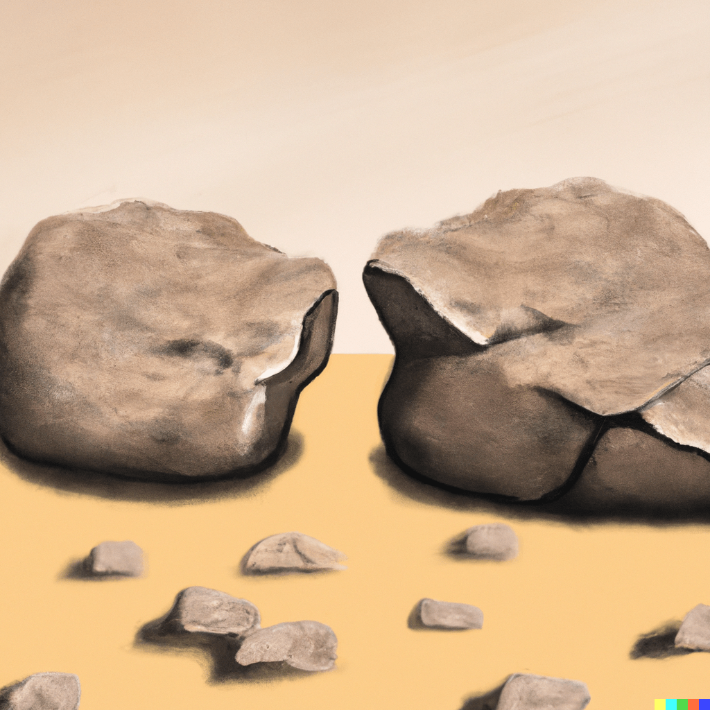 I used ChatGPT to make a Valentine's Day card and poem and the