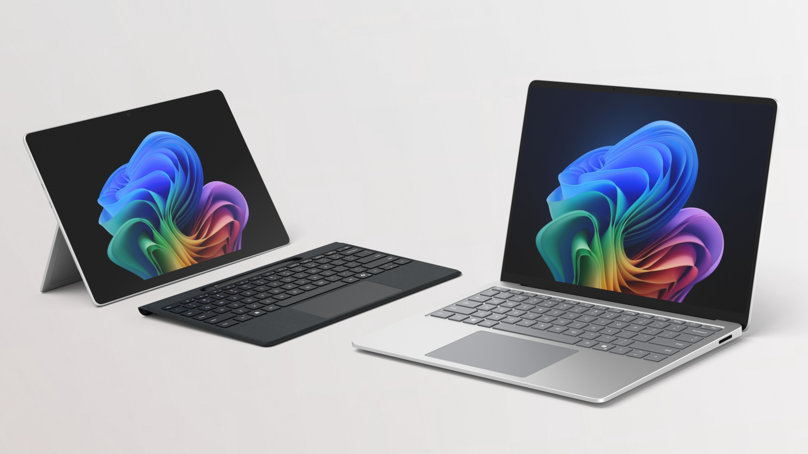 Nextgen Surface Laptop with Intel Lunar Lake chip leaks as