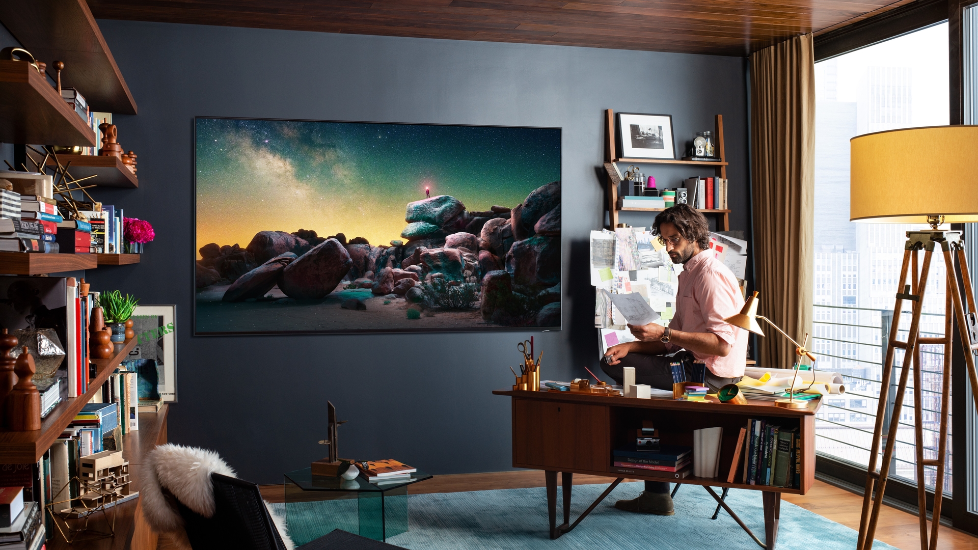 Best TV 2020 the 8 best flatscreen televisions from the past year TechRadar