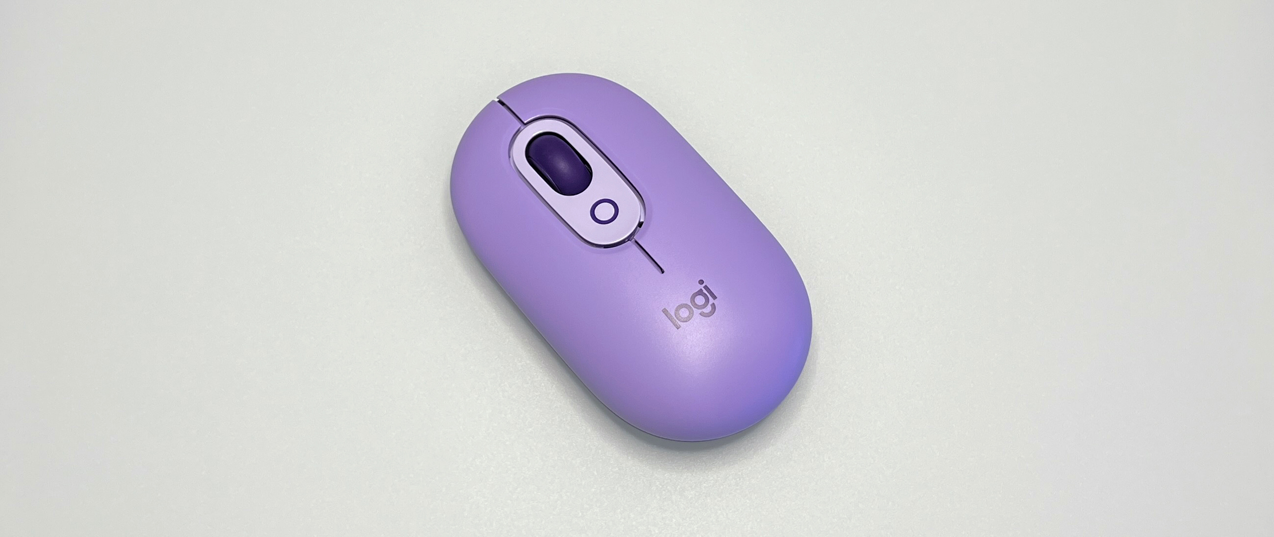 Logitech Pop Mouse Review: Just a Pop of Color | Tom's Hardware