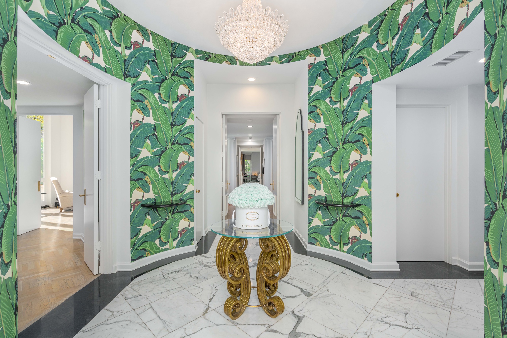 Lily Collins' house See inside Lily Collins’ Beverly Hills estate