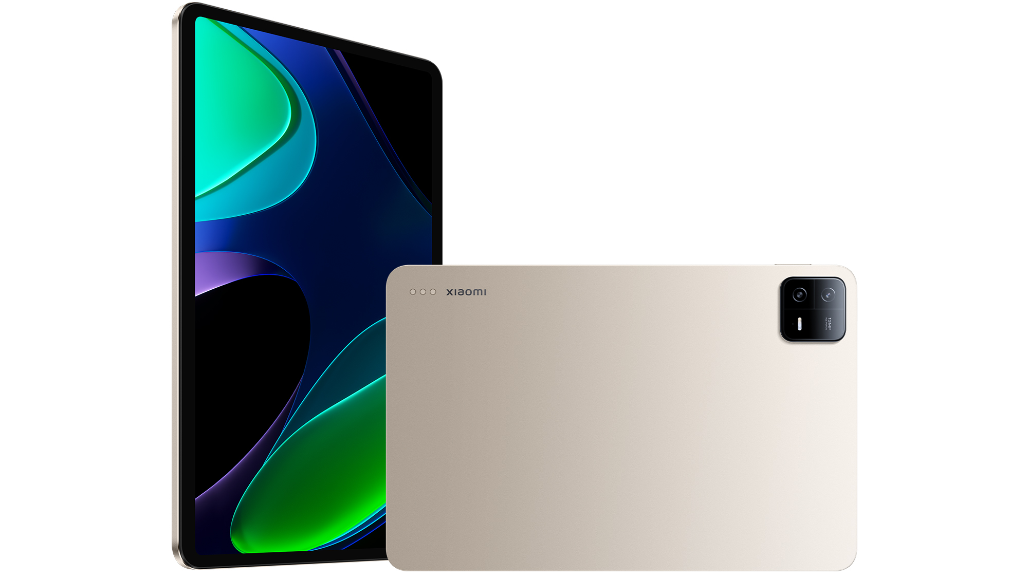 Xiaomi Pad 6 offers lastminute competition to Samsung's Galaxy Tab S9