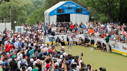 'The Rink' Making Sixth Appearance At The 2024 RBC Canadian Open | Golf