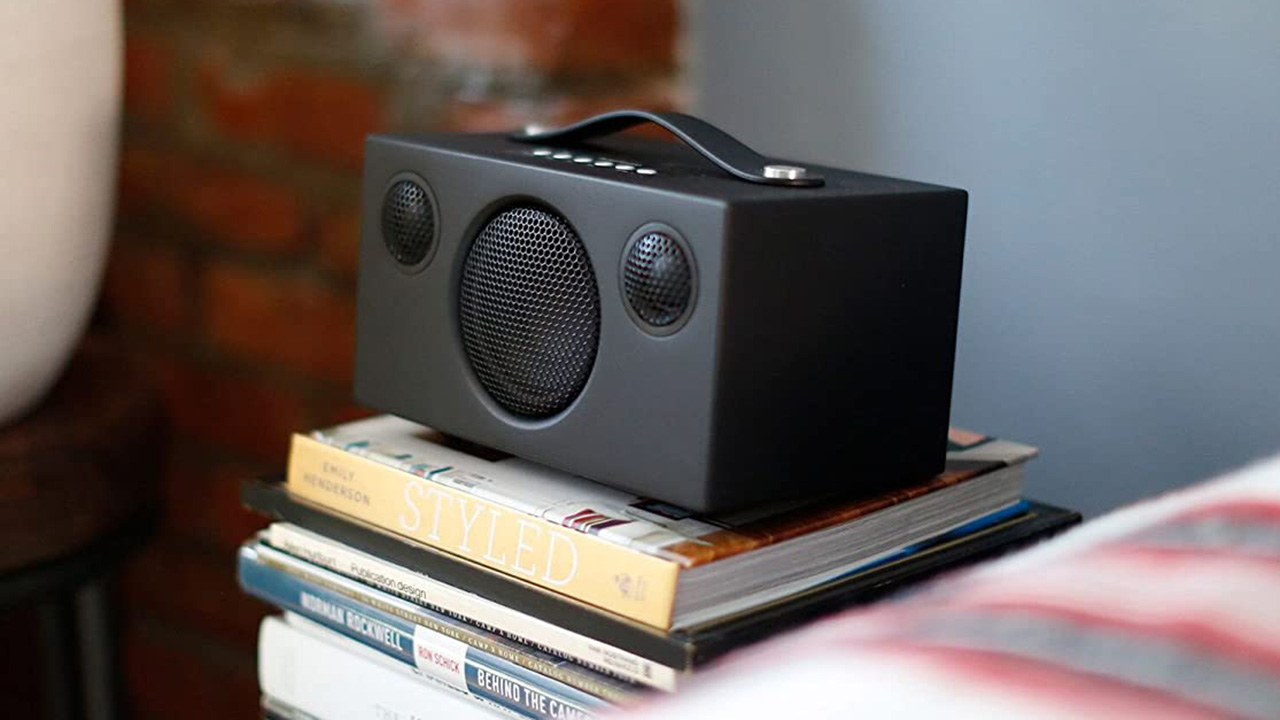 5 Best Budget Speakers in 2024