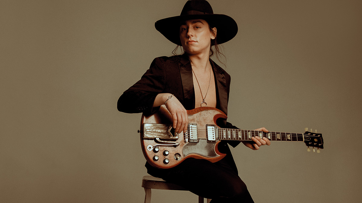 Jake Kiszka Discusses Rock’s Unstoppable Evolution and Balancing Beauty