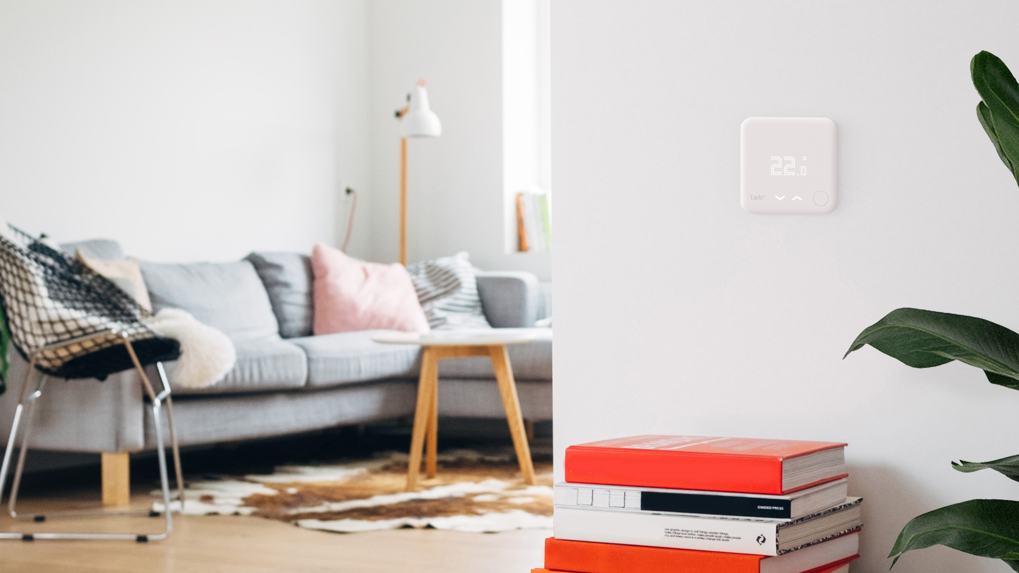 Tado Smart Thermostat review | T3