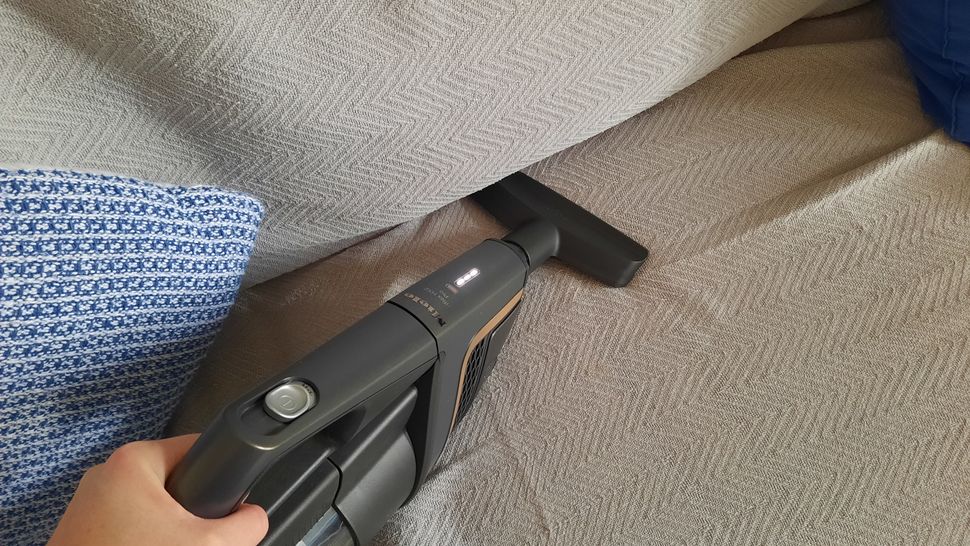 Miele Triflex HX2 Pro vacuum cleaner review | TechRadar