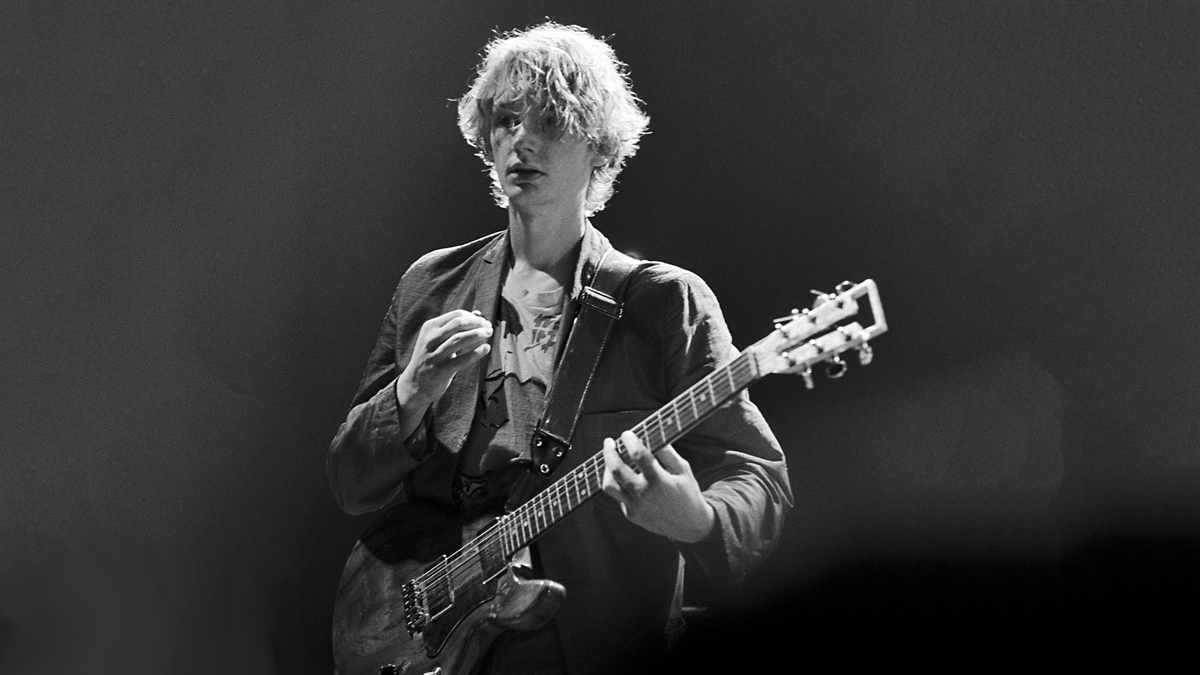 Keith Levene, founding guitarist of The Clash and Public Image Ltd