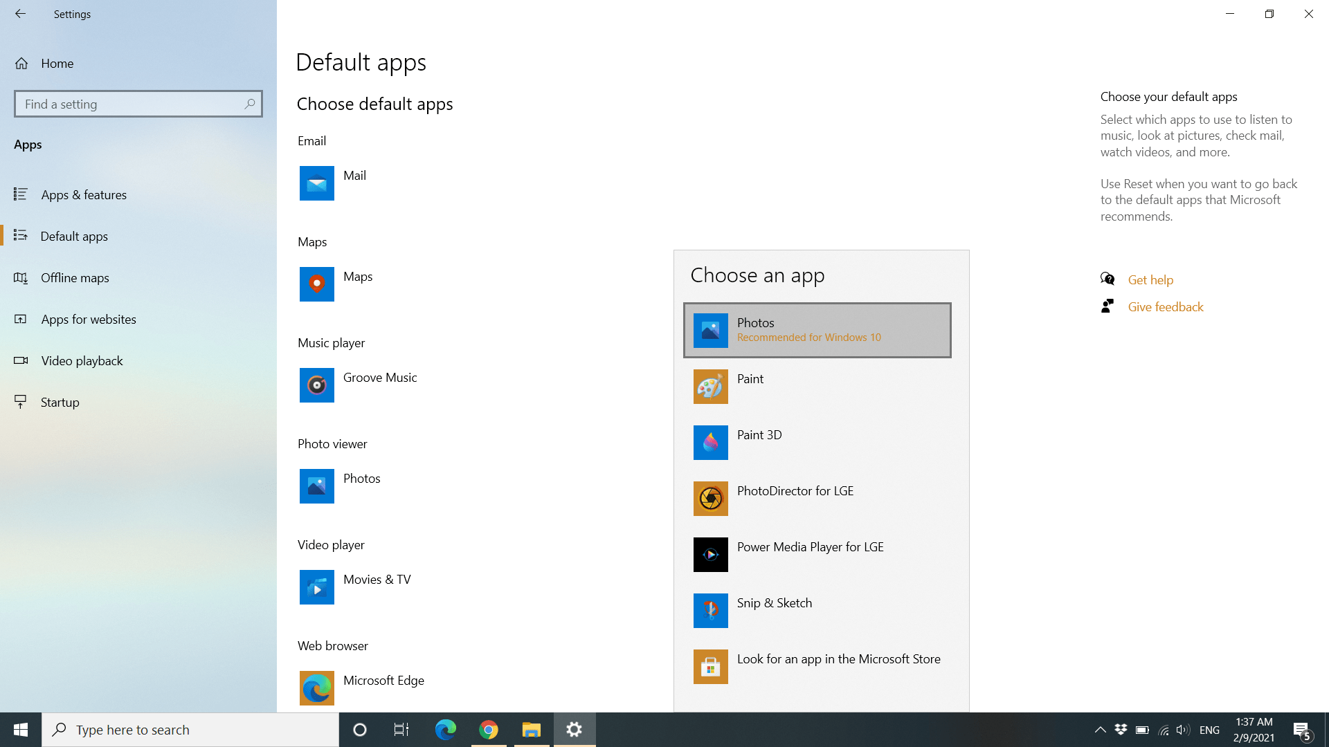 How to restore and use Windows Photo Viewer in Windows 10 TechRadar