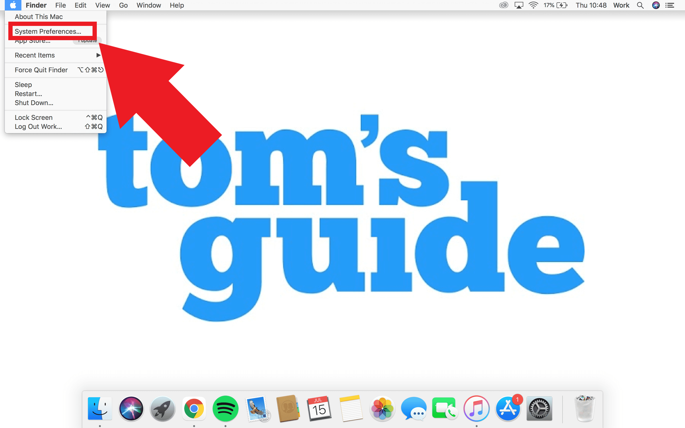 How to connect a laptop to a Bluetooth speaker | Tom's Guide