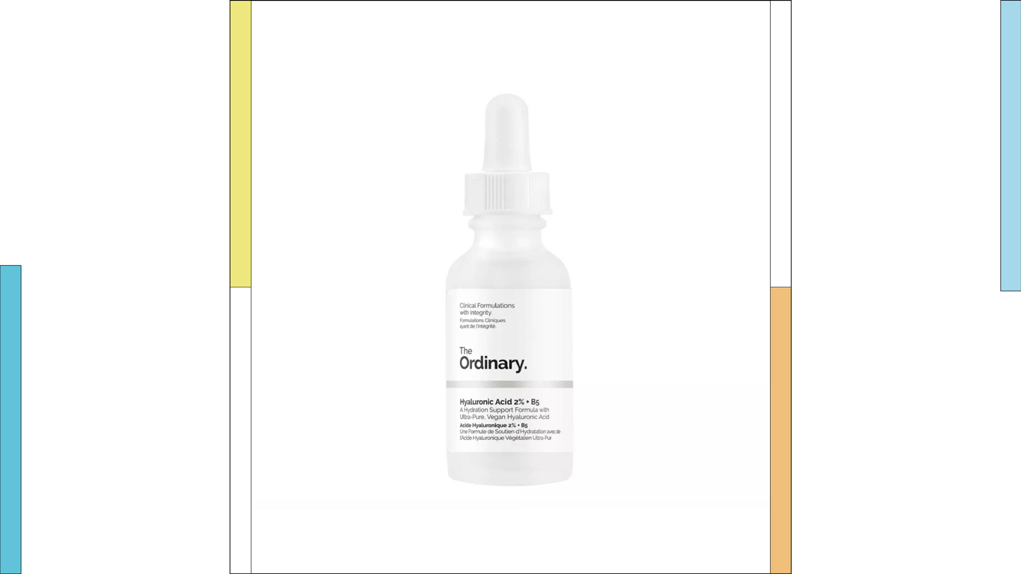 The Ordinary Hyaluronic Acid serum is it worth the hype? My Imperfect Life