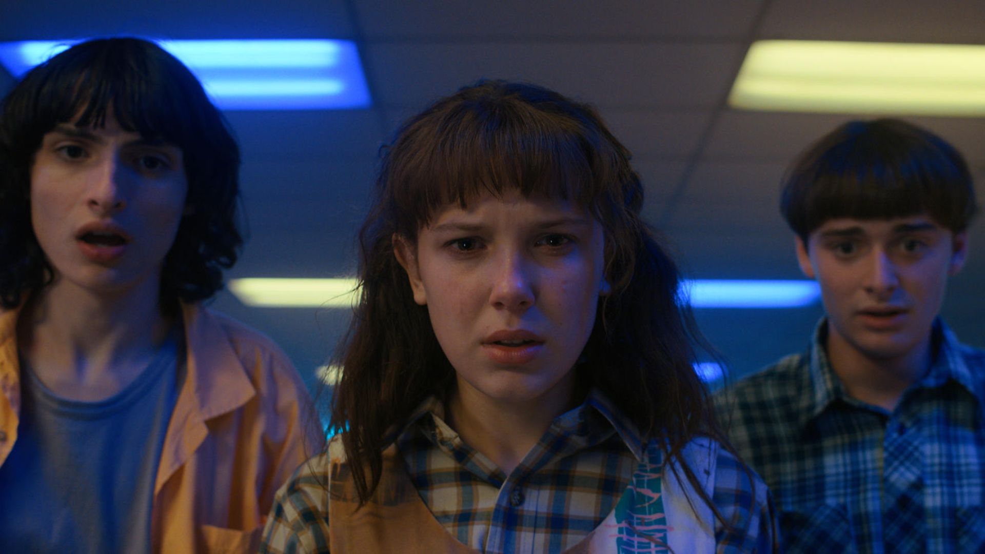 New Season Stranger Things 2023 New Stranger Things Video Is A Cryptic Countdown Begging To Be Deciphered | Gamesradar+