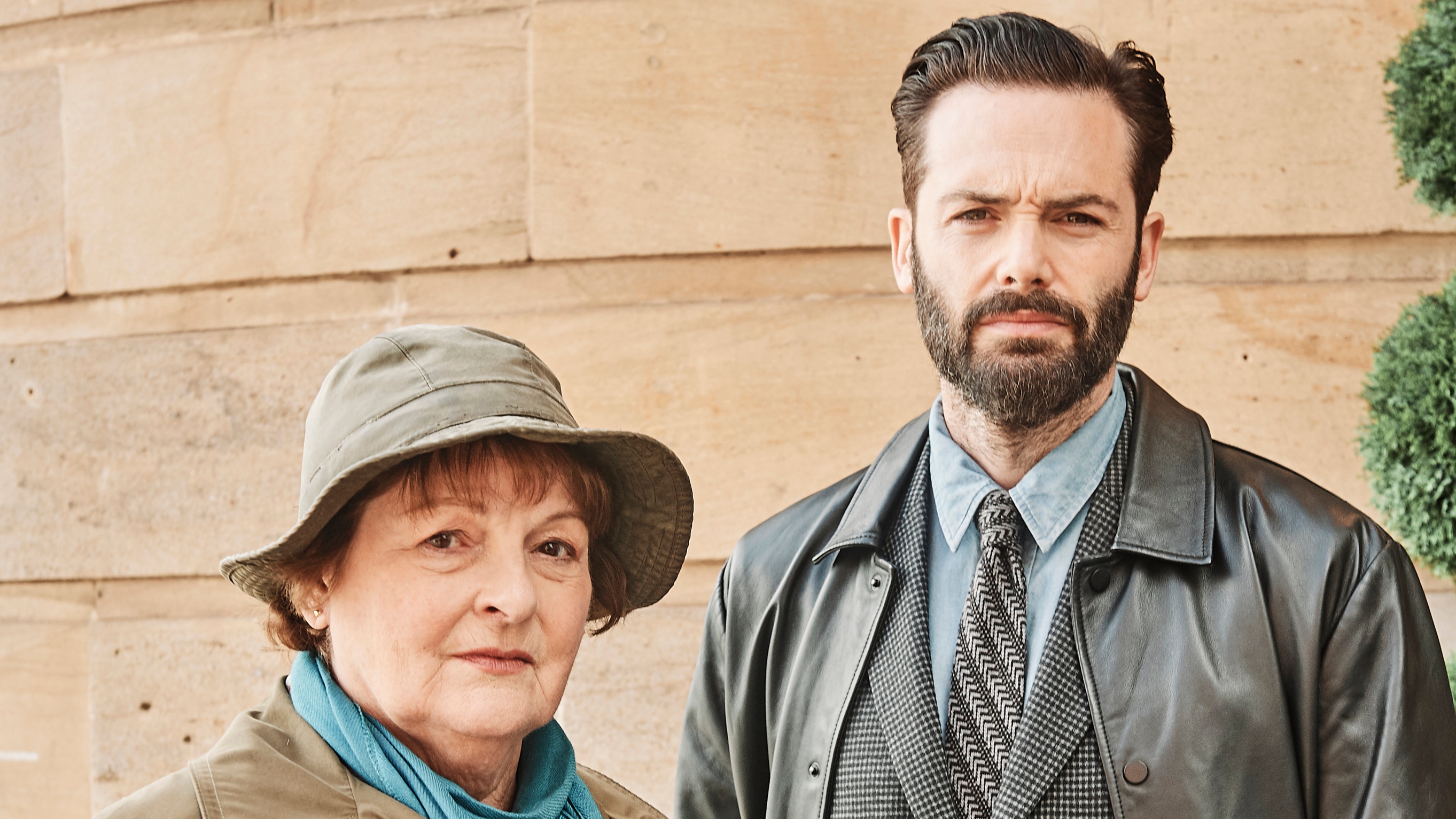 Will there be another season of Vera? All we know so far Woman & Home(05)