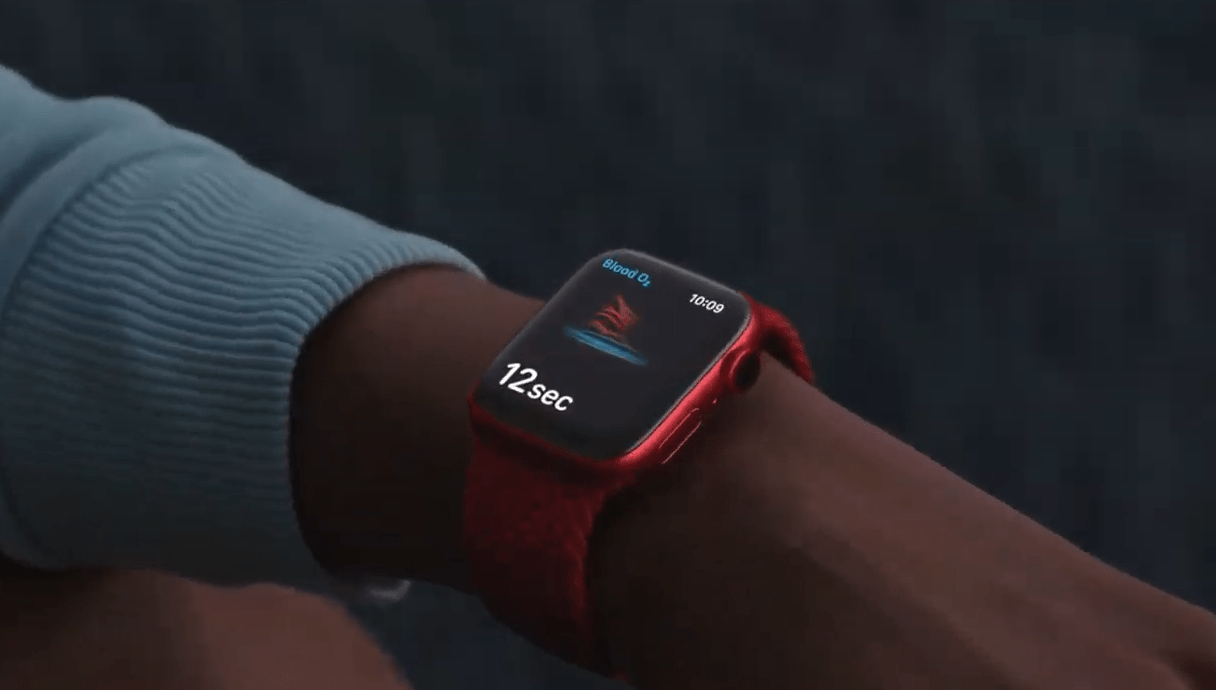 Apple Watch 6 vs Apple Watch 5 which Apple smartwatch is right for you