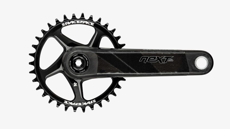 Best mountain bike cranks Bike Perfect