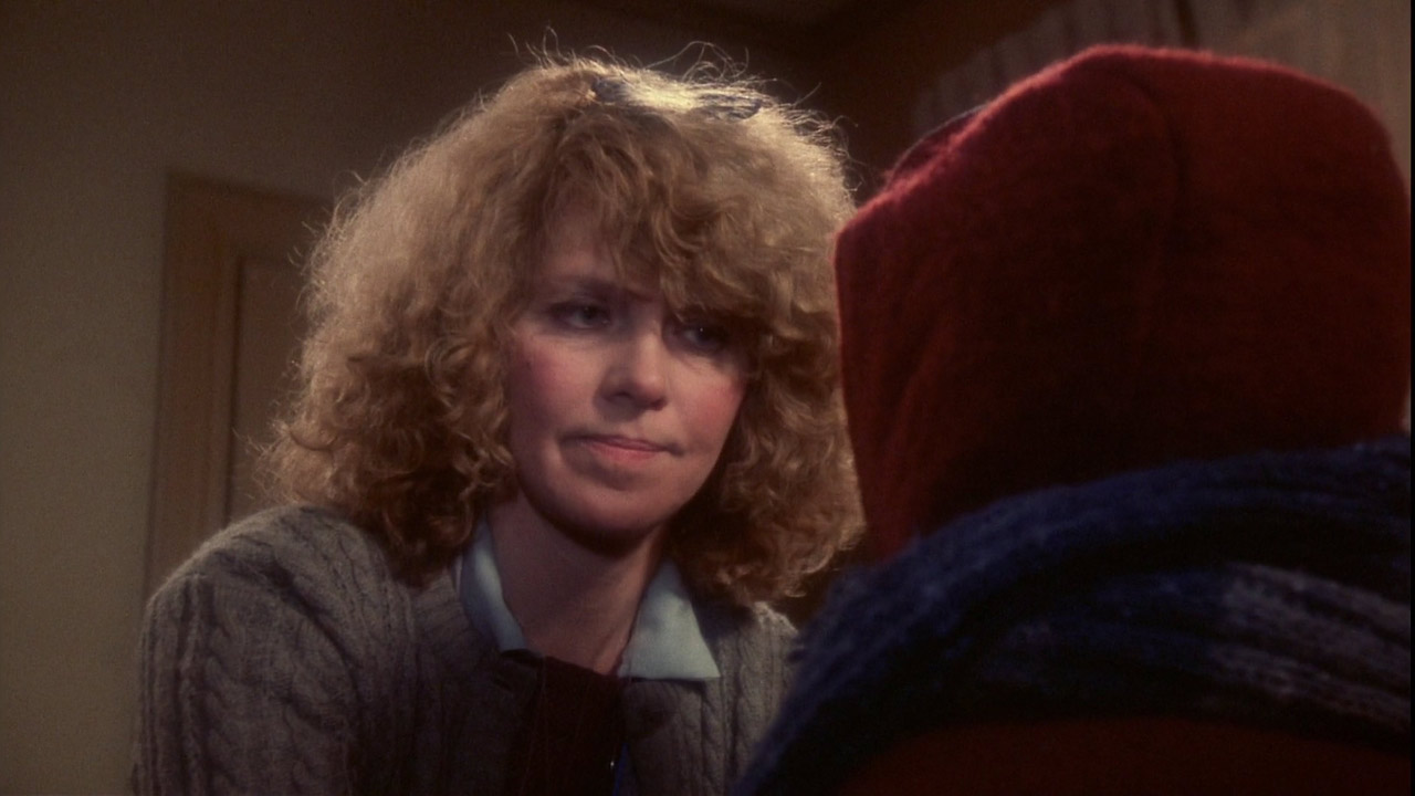 A Christmas Story And Close Encounters Of The Third Kind Actress