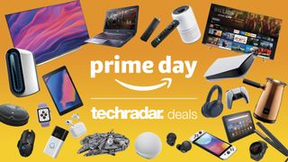 2023 Prime Day Deals Amazon Prime Day 2022 - The Sale Is Over But These Deals Are Still Available | Techradar