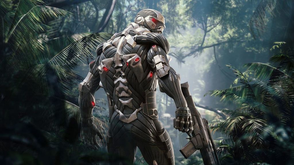 Crysis Remastered specs surprisingly won't