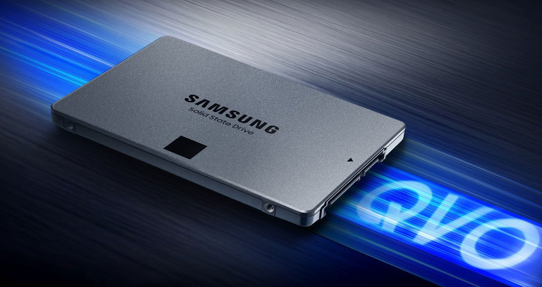 Samsung's new SSDs could help drive down the price of multiterabyte