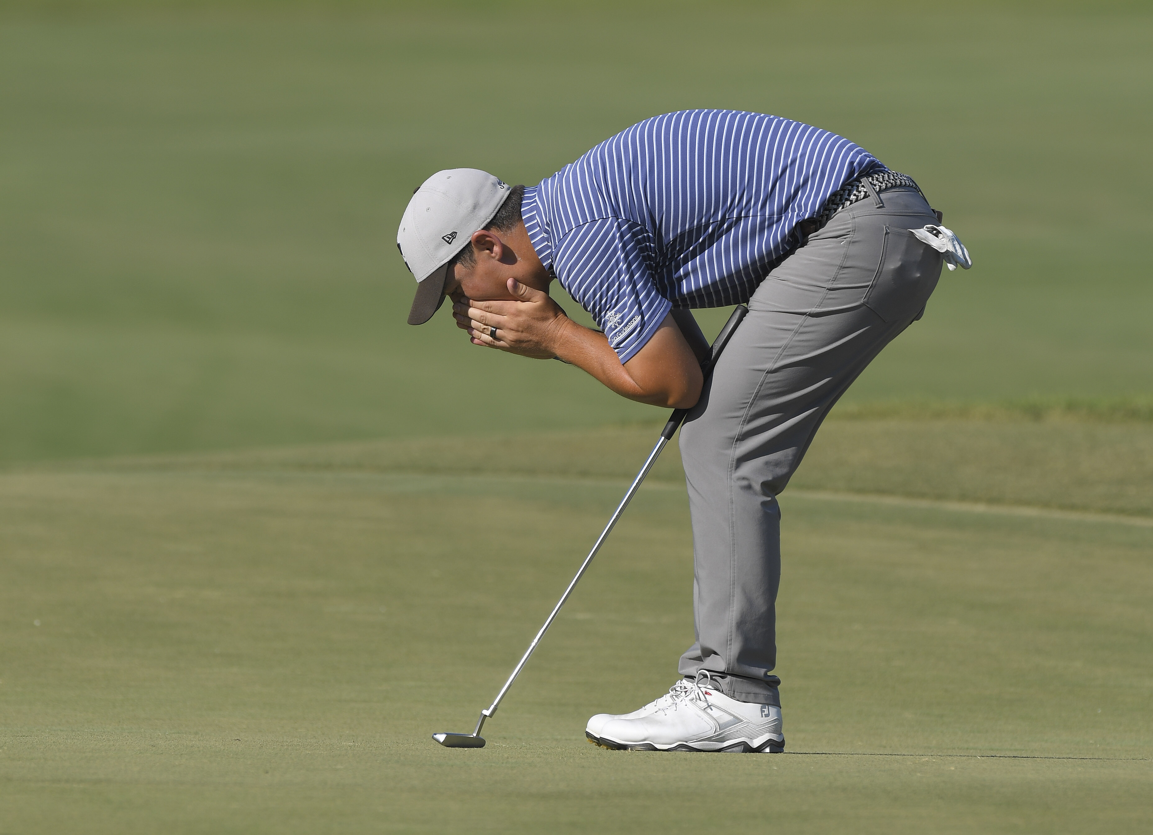 What Courses Has Tiger Woods Designed? Golf Monthly