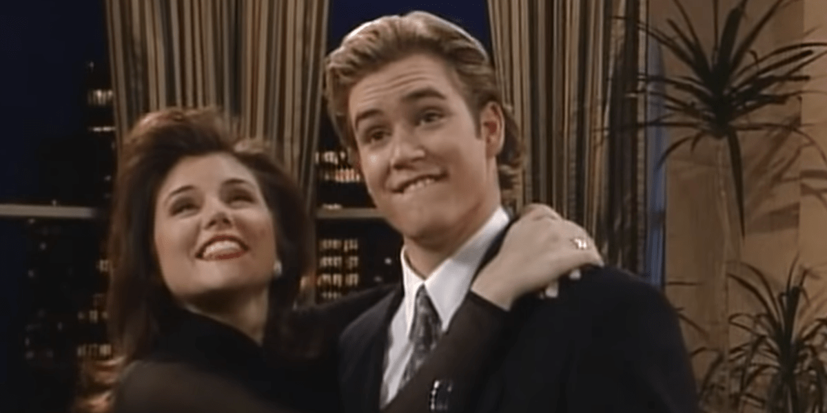 Why MarkPaul Gosselaar Finds It 'A Little Bit Torturous' To Revisit