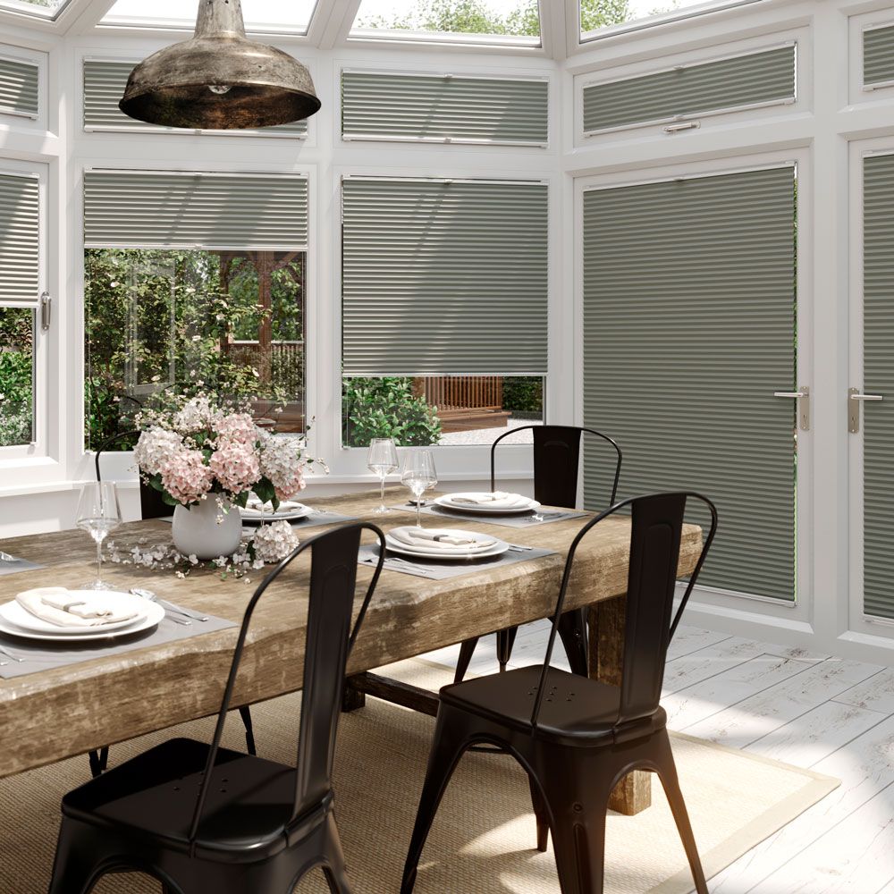 11 conservatory dining room ideas to dine in style Ideal Home