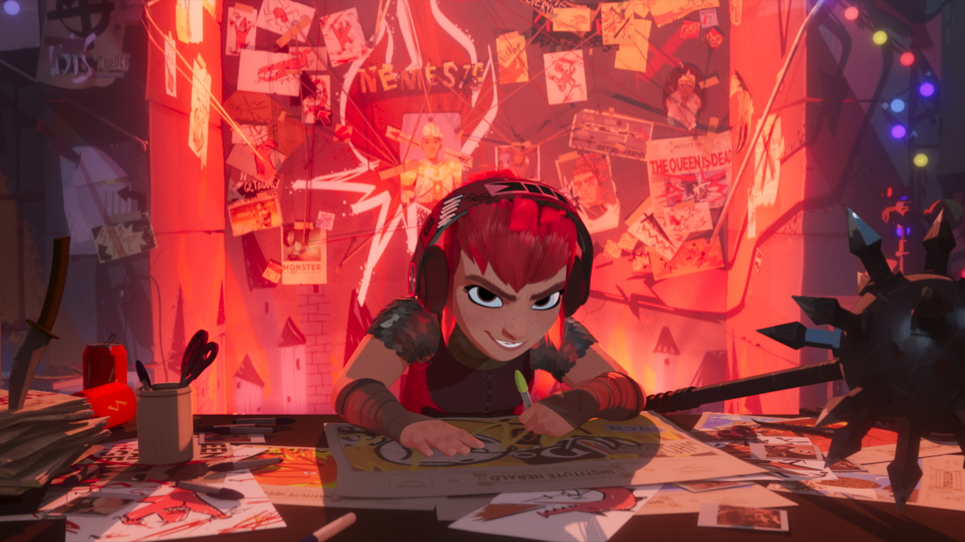 One of the best Netflix animated movies is available to watch for free