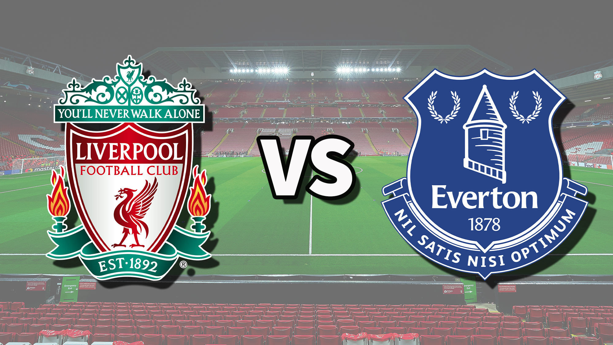 Liverpool vs Everton live stream How to watch Premier League game