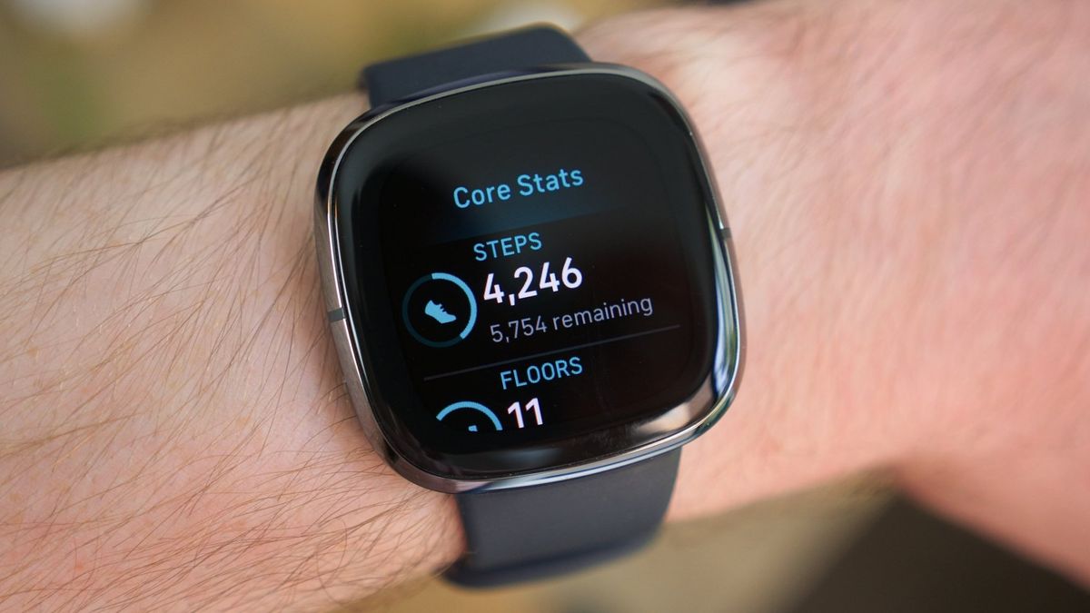 Best Fitbit Sense and Versa 3 screen protectors 2024 Android Central