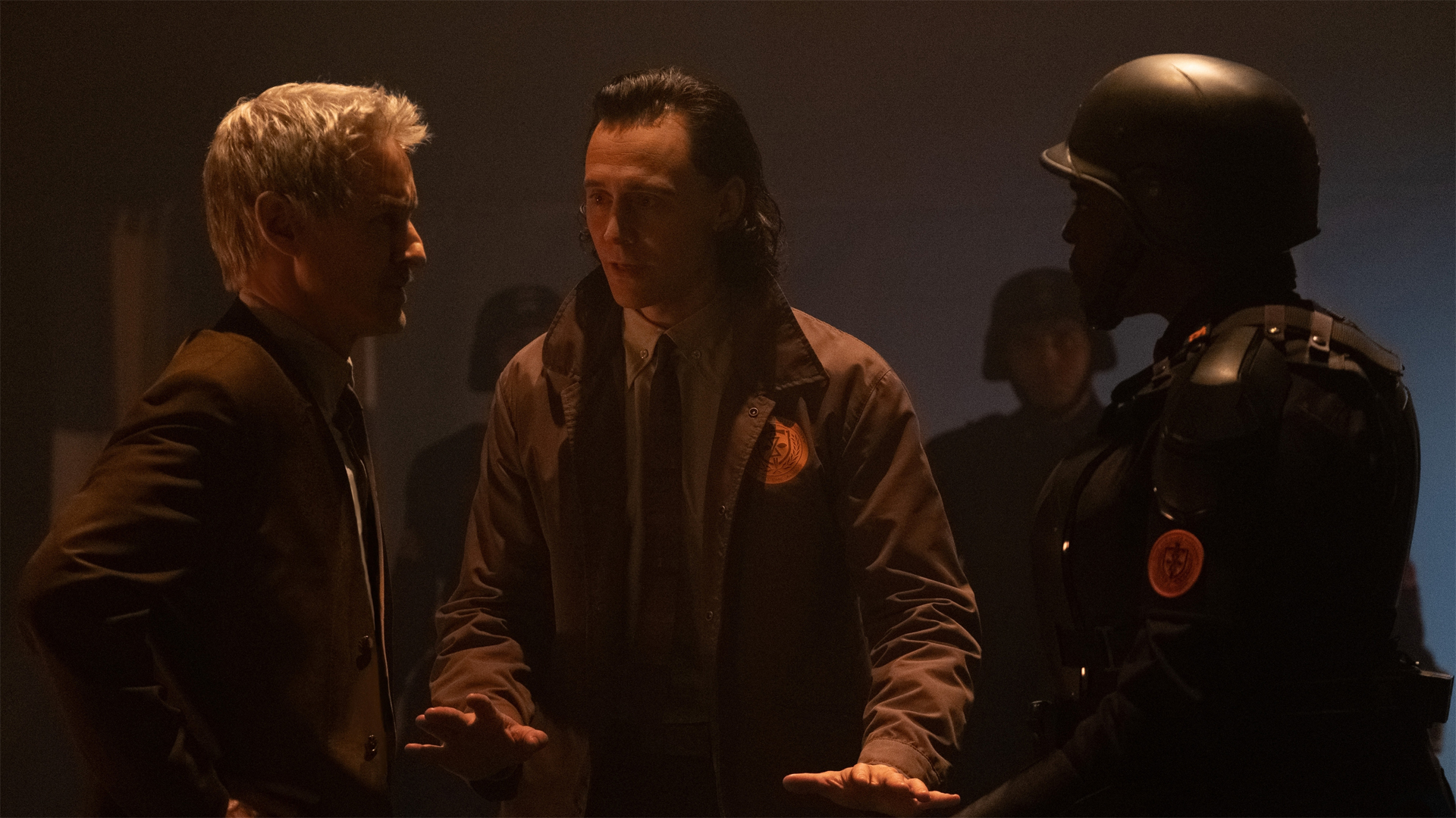 Loki episode 2 recap compelling detective drama with a time travel