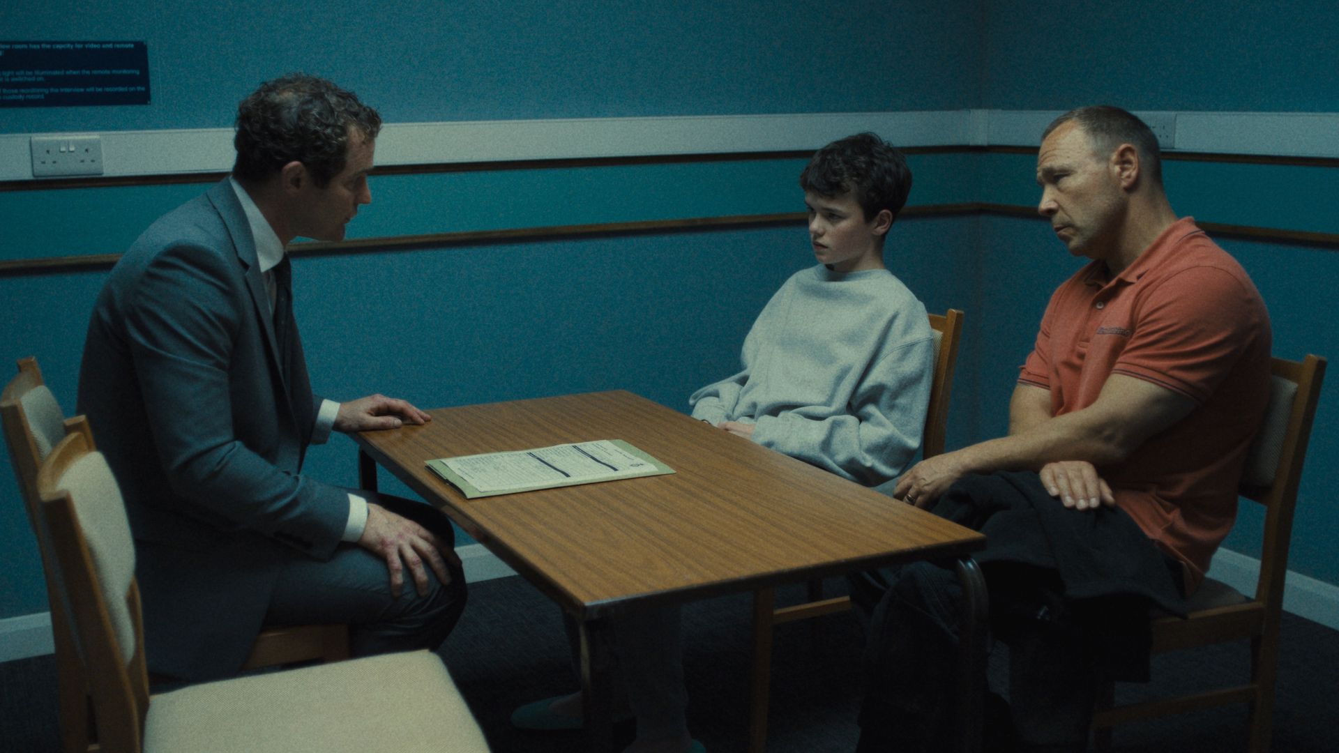 Did Jamie kill Katie in Adolescence and is it a true story? Woman & Home