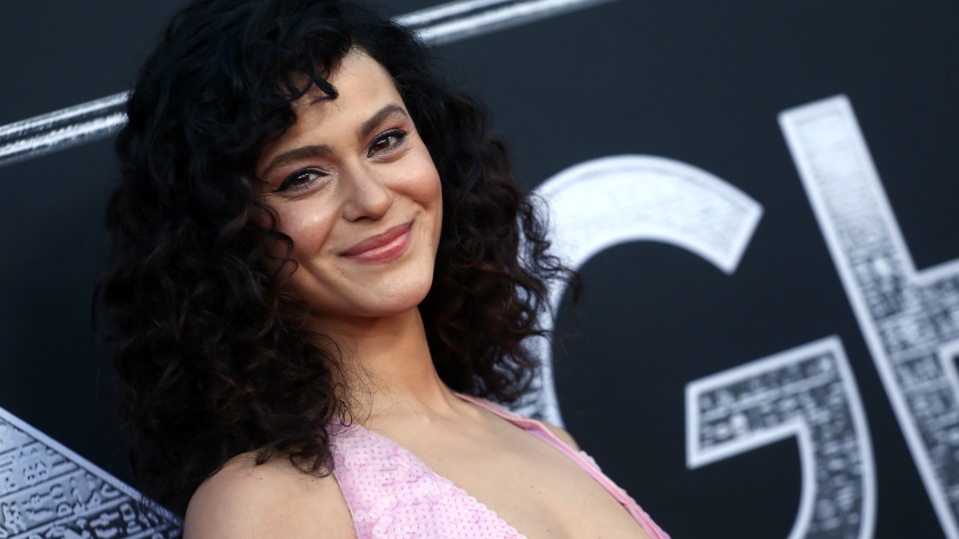 Moon's Knight's Layla actor May Calamawy introduces us to her new
