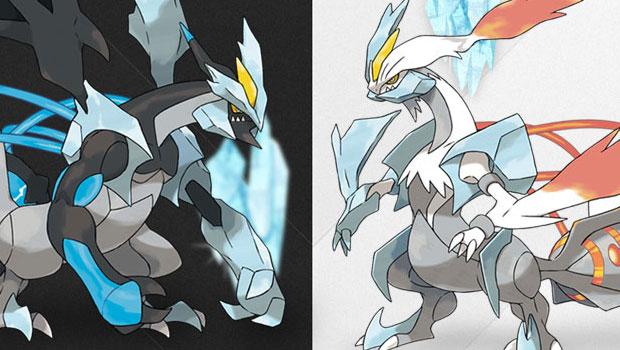 Legendary Pokemon guide Page 6 GamesRadar+