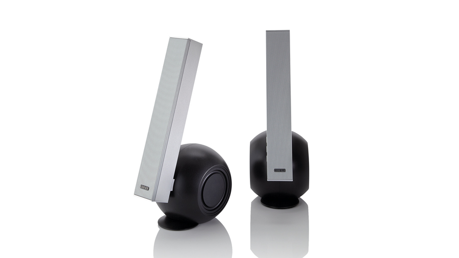 Edifier e10 Exclaim review TechRadar