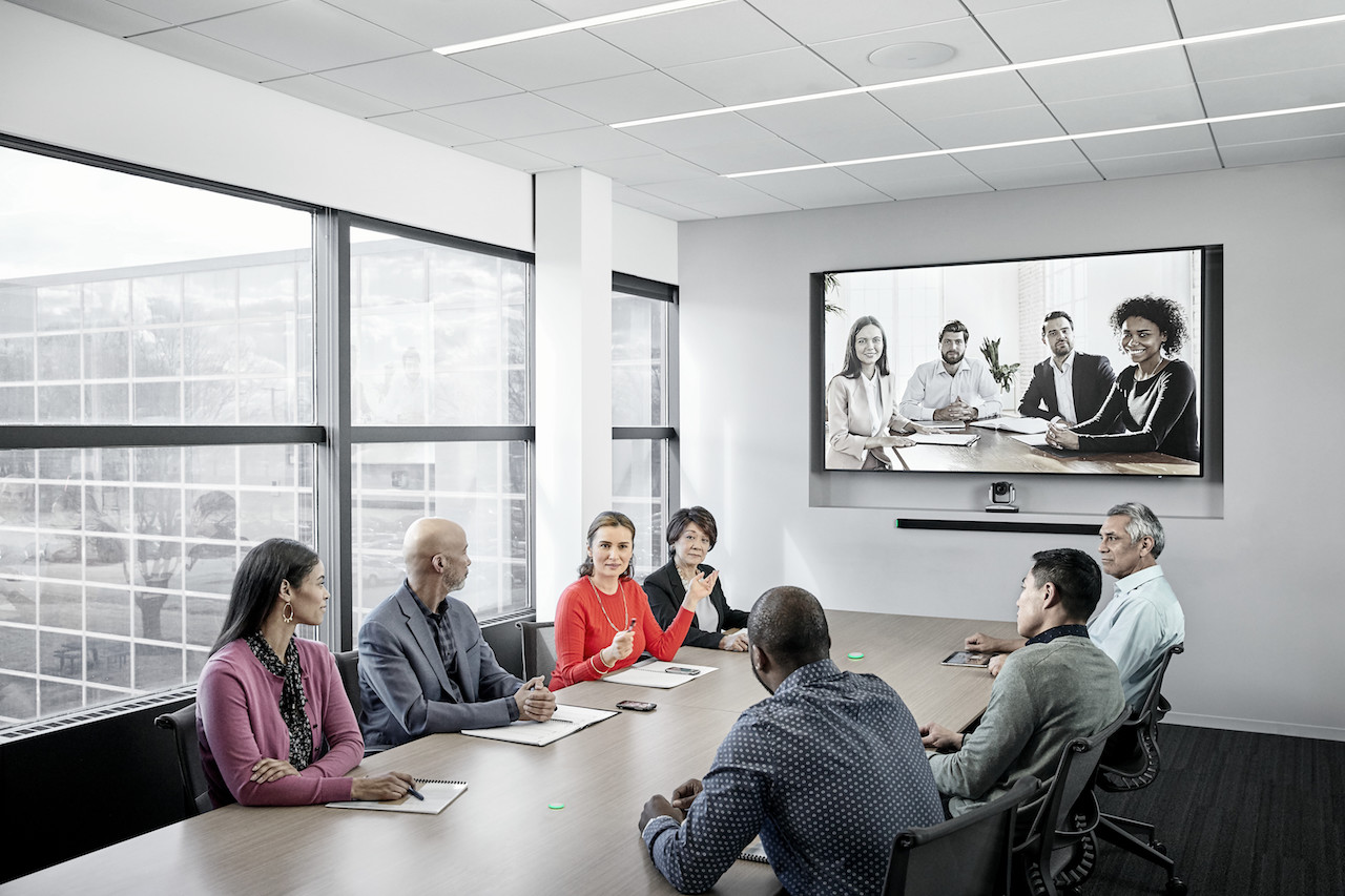 Product Review Shure Conferencing Audio Ecosystem