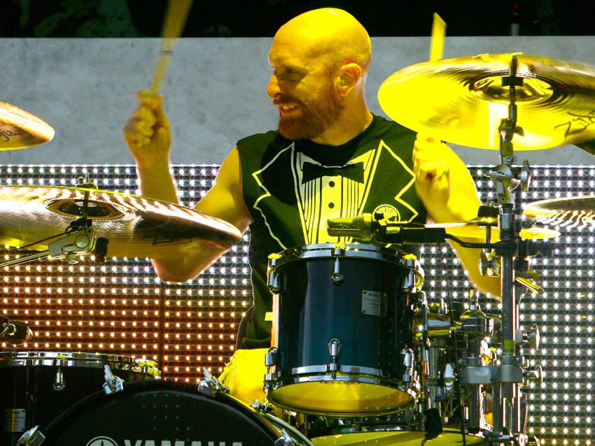 Heavy metal drum gear an essential guide MusicRadar