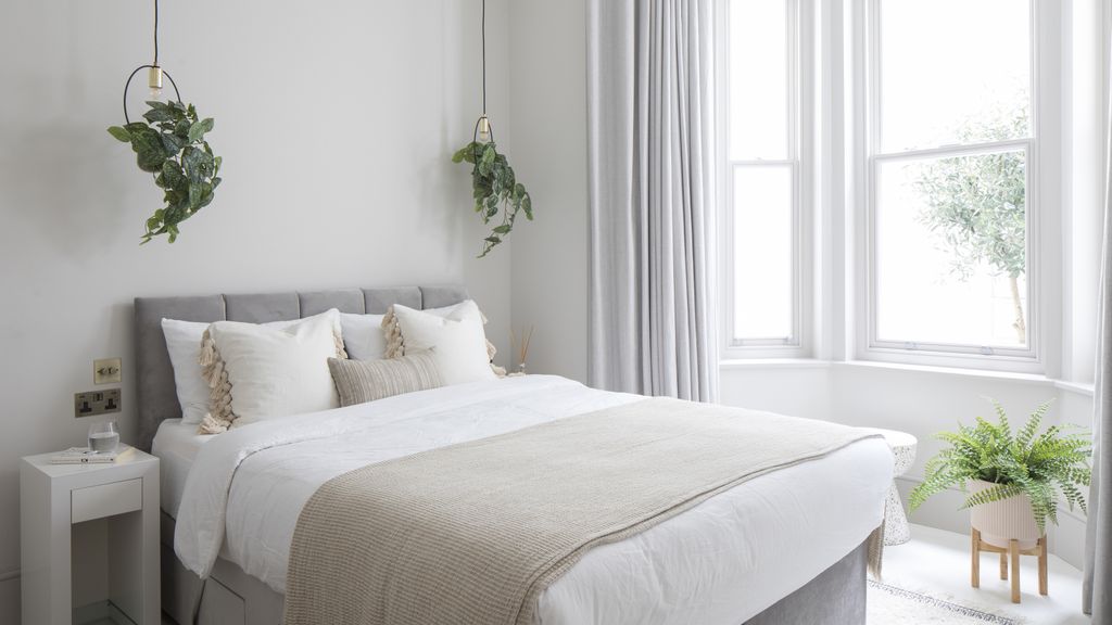 Calm bedroom ideas 11 style tricks to create a soothing sanctuary