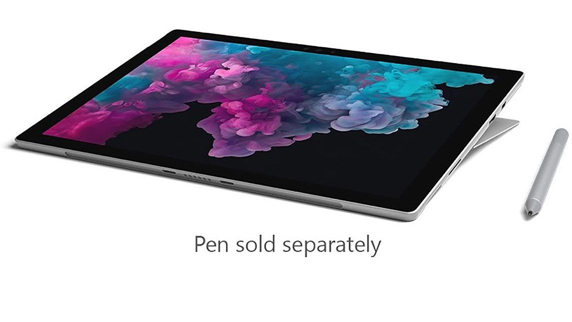 Smart, slim and superfast there’s a Microsoft Surface for everyone