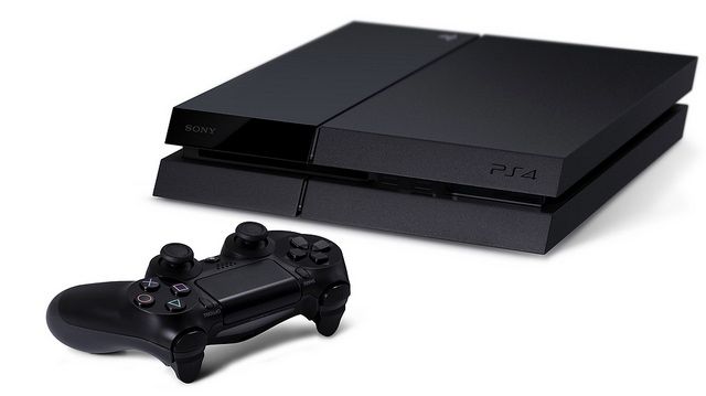 Ps4 Release Date Confirmed As Nov. 15 In Us, Nov. 29 In Europe | Techradar