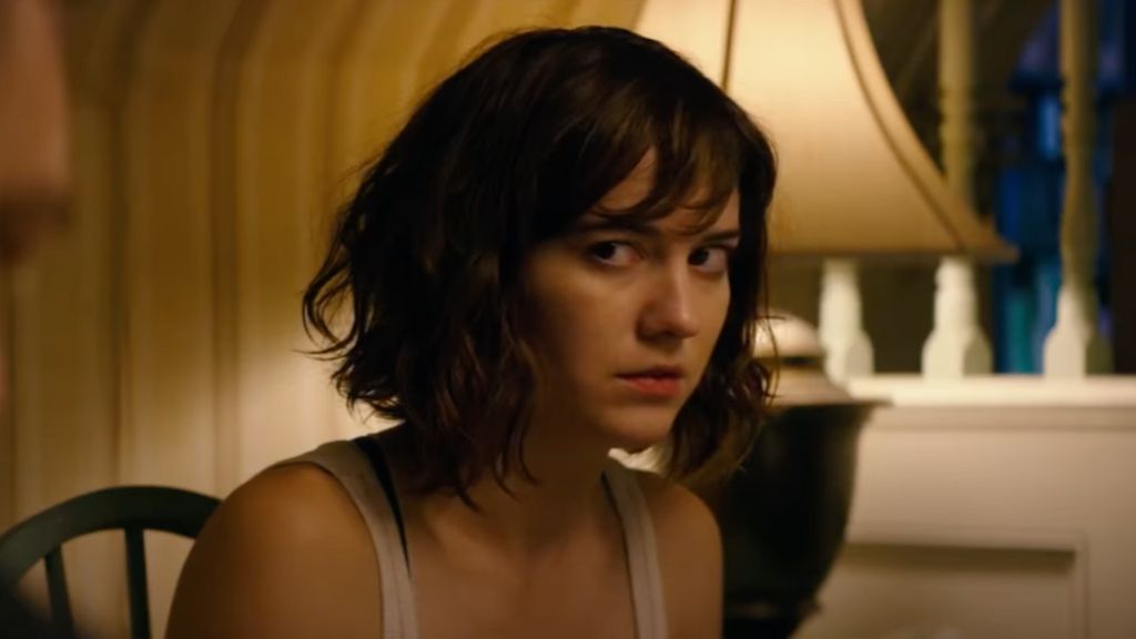 Cloverfield Streaming How To Watch The SciFi Movies Online Cinemablend