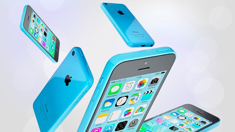 The new iPhone 5C is a really bad buy TechRadar