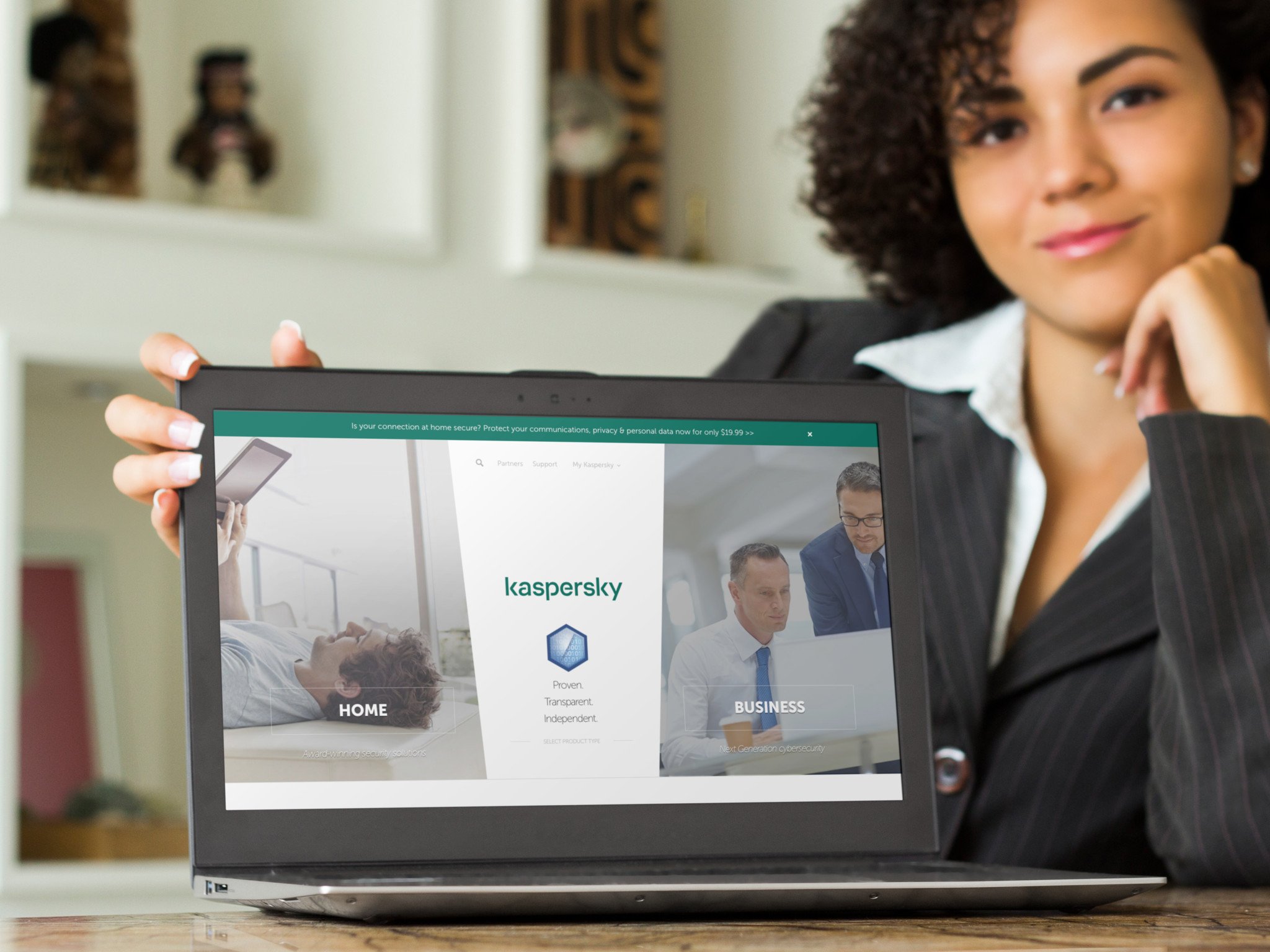 Why is it important to actually use antivirus software? Windows Central