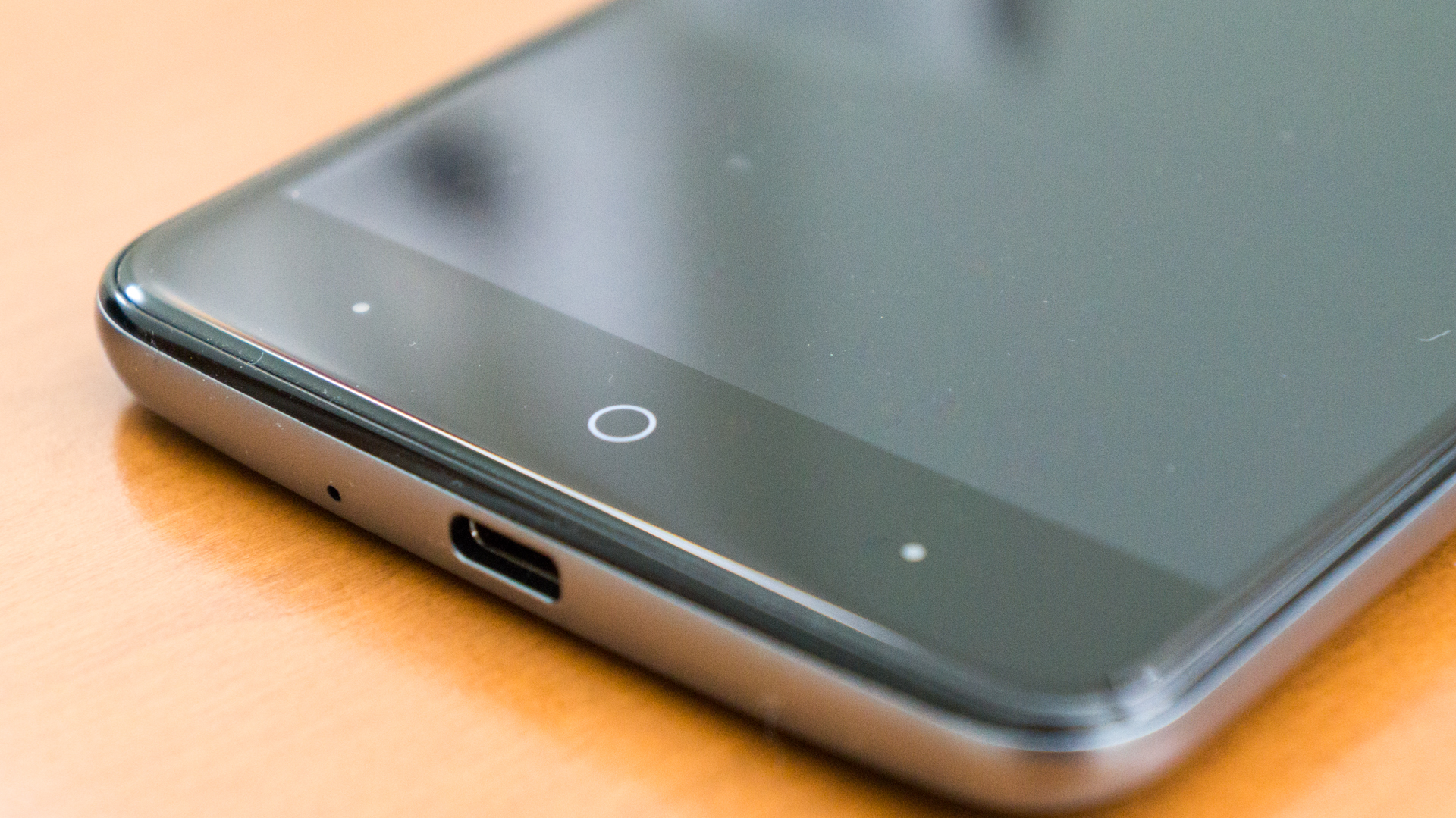 ZTE ZMax Pro review TechRadar