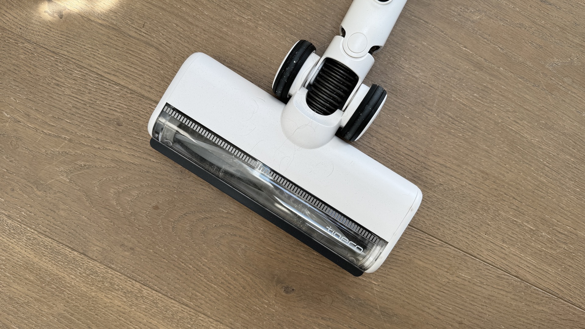 Tineco Pure One X Pet vacuum review a lightweight cordless for pet