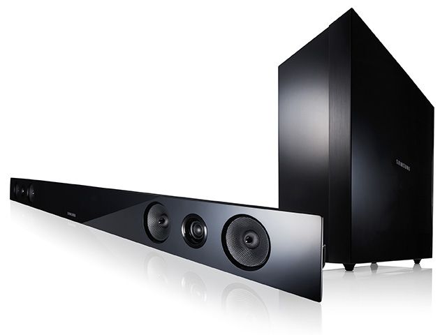 Samsung HW-E450 review | ITProPortal