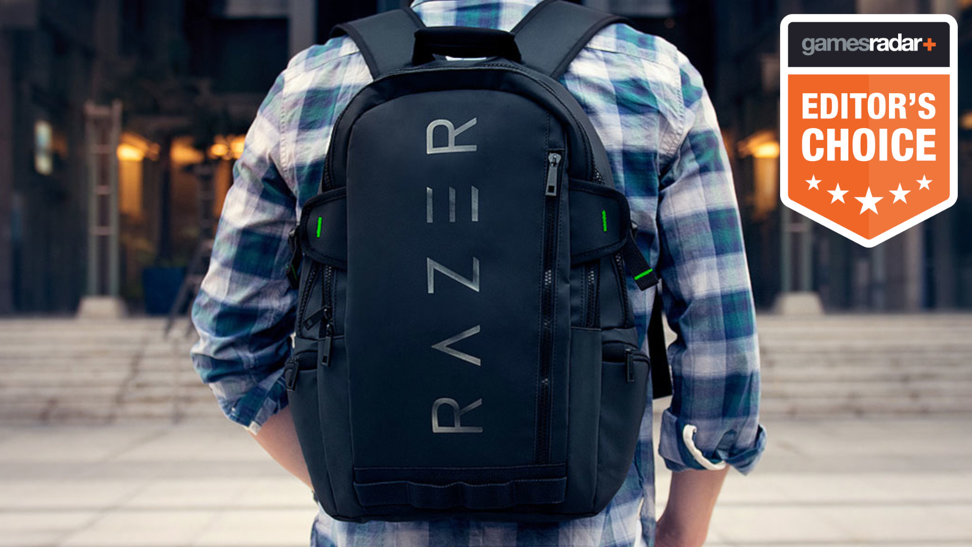 The best laptop backpacks for gamers in 2021 GamesRadar+