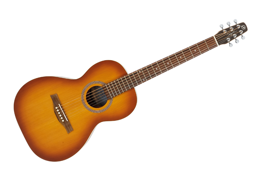 Six of the best acoustic guitars for summer MusicRadar