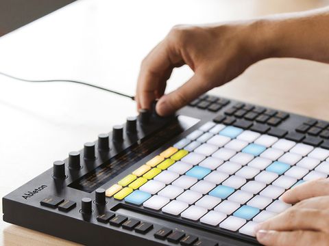 9 of the best Ableton Live MIDI controllers | MusicRadar