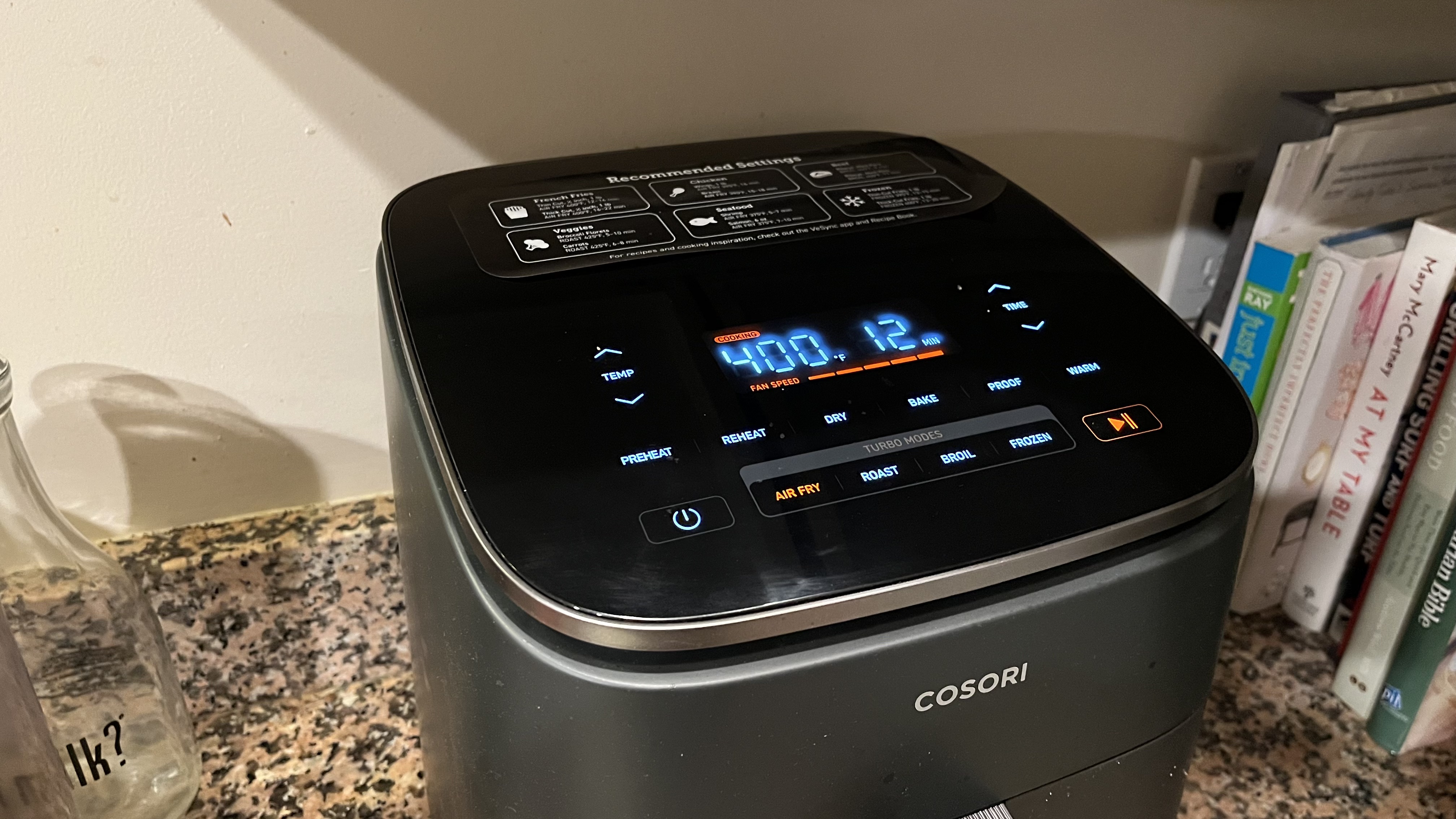 How to cook steak in an air fryer TechRadar